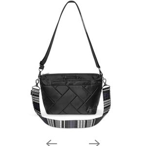NWT Lug Flare 2 Crossbody Bag